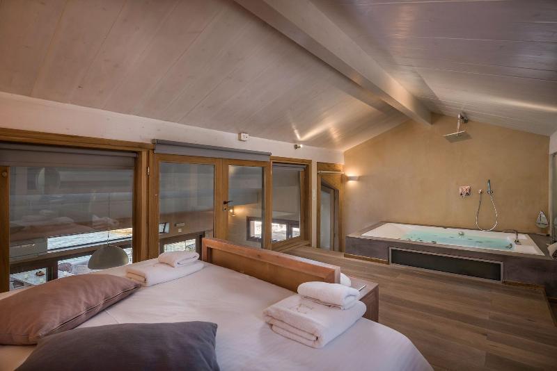 Residenza Vranas Boutique Hotel 干尼亞 外观 照片