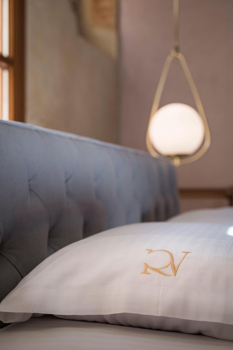 Residenza Vranas Boutique Hotel 干尼亞 外观 照片